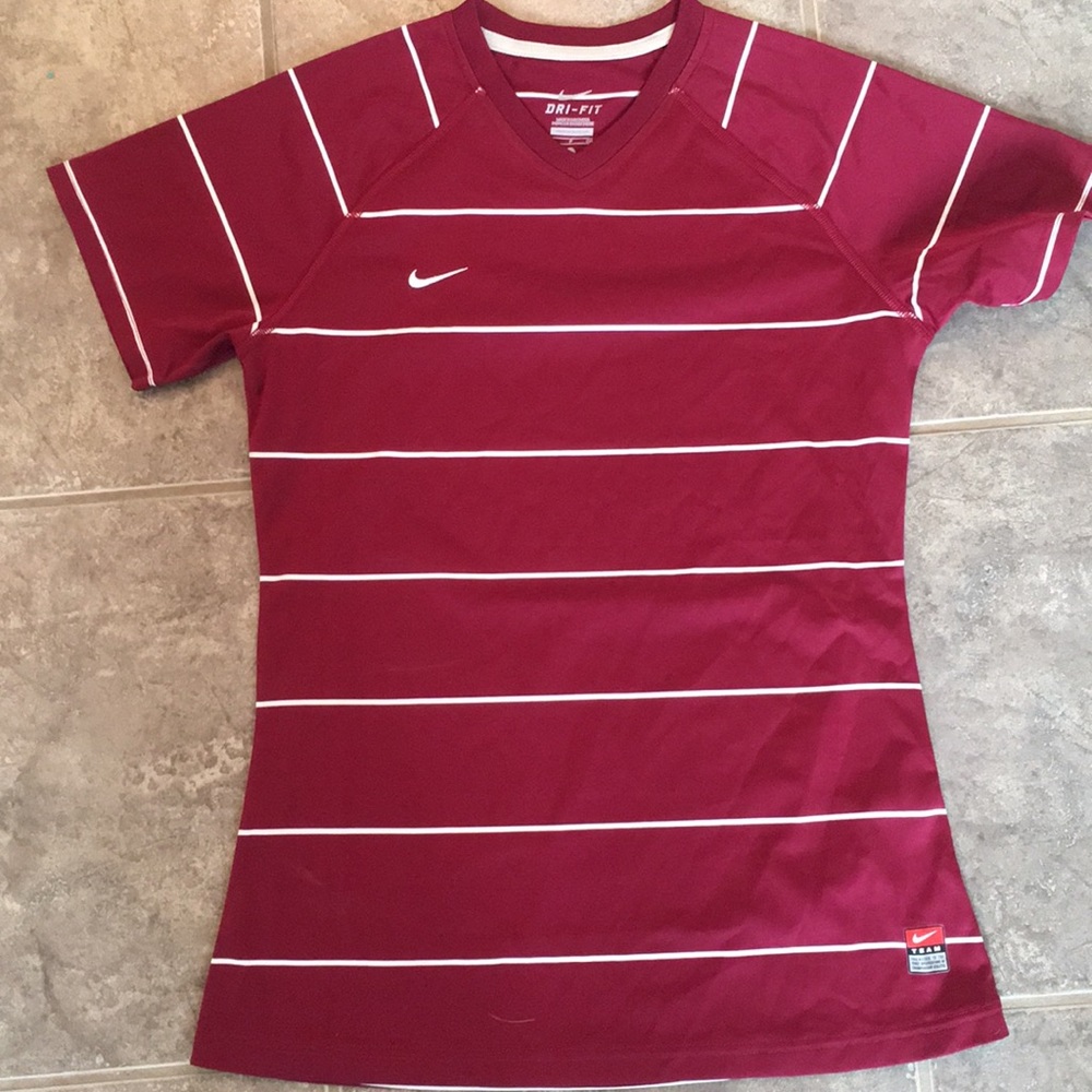 Nike Dri-Fit shirt